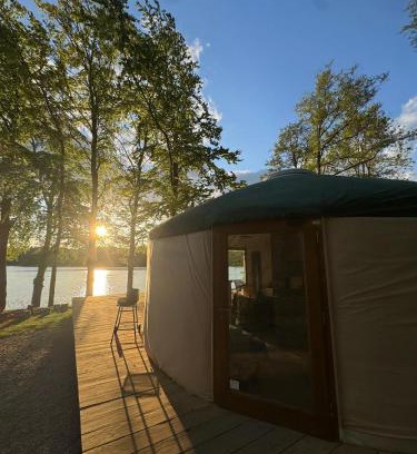 Insko Resort | Glamping "Letnisko WISOLA"