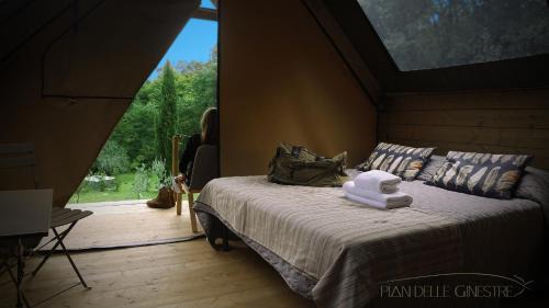 Sassetta Other | Glamping Pian delle Ginestre