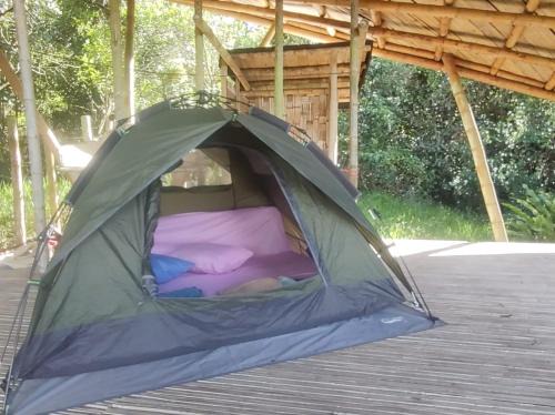 Totoro Other | Glamping Reserva Natural Amalaka