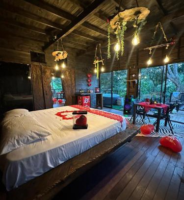 Sopetran Other | Glamping Romántico Dushi Life