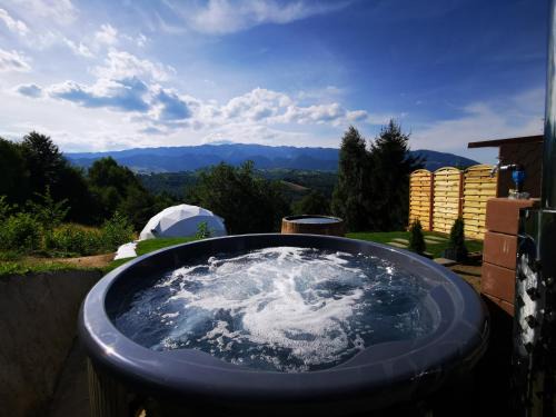 Moieciu de Jos Other | Glamping ZAZEN