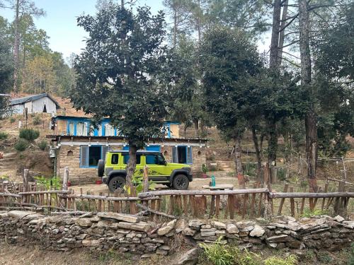 Kaul Hotel | Glampinn Woods