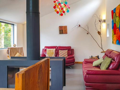 Beddgelert House | Glan-Y-Gors