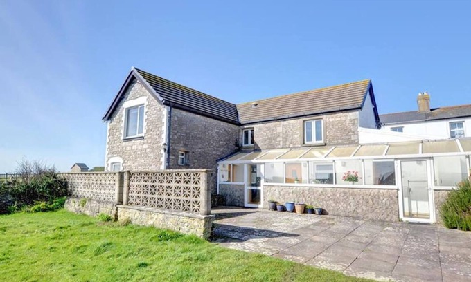 Southerndown House | Glanhafren in Southerndown