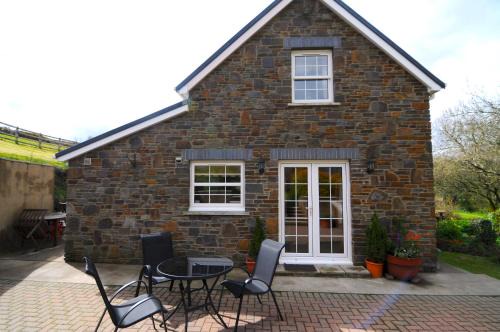 New Moat House | Glanrhyd Clarbeston Road, Narberth