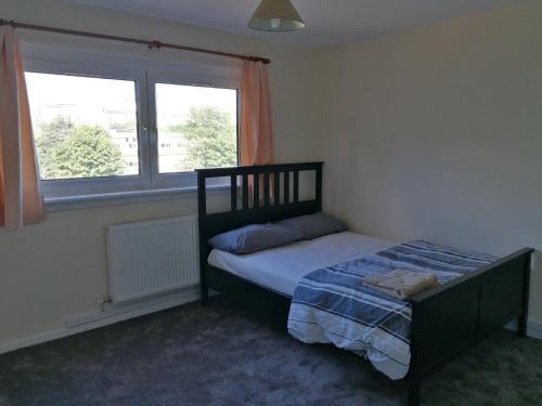 North Glasgow Apartment | Glasgow Braid Apartment