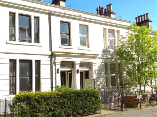 Glasgow Westend House | Glasgow House