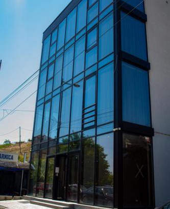 Novi Pazar Apartment | Glass Apartmani