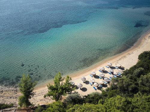 Gerakini Resort | Glavas Inn Hotel