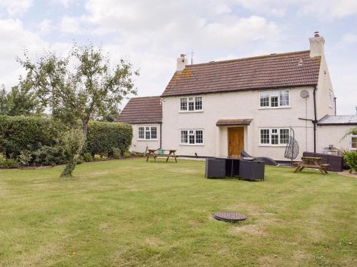 Northallerton House | Glebe Farm Cottage