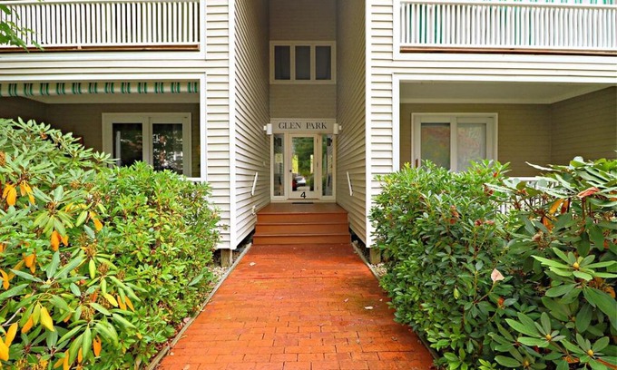 Chautauqua Apartment | Glen Park C4 condo