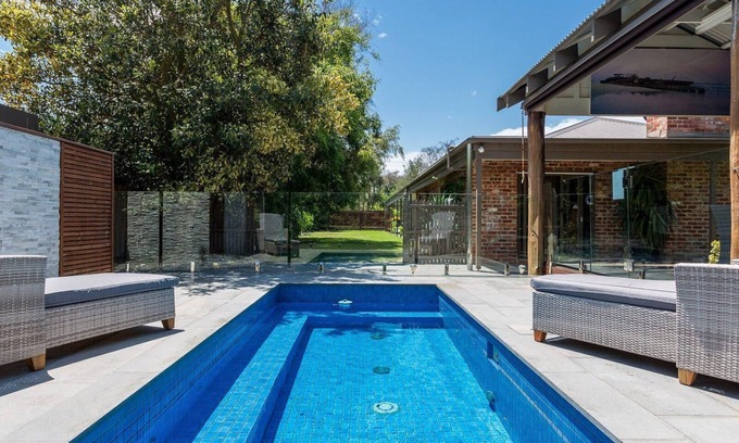 Rye House | Glen Retreat - Rye Coastal Beach House