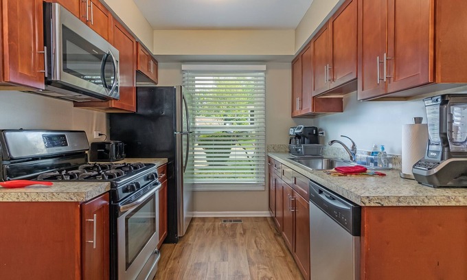 Glendale Heights House | Glendale Heights Rental