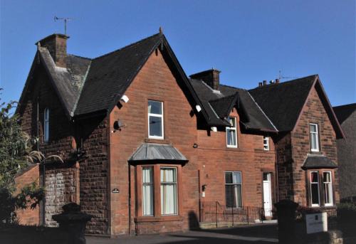 Dumfries Bed & Breakfast | Glenlossie Guest House