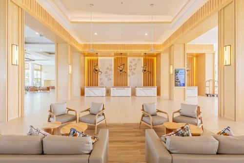 Shah Alam Hotel | Glenmarie Hotel and Golf Resort