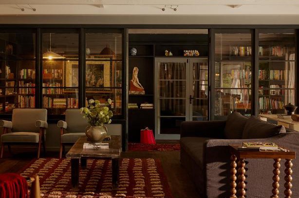 Bangalow House | Glenwood Guest House Bangalow