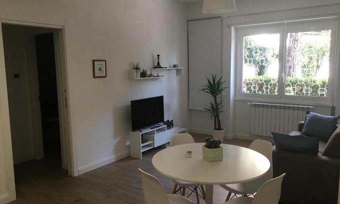 Monte Sacro Apartment | GLI ARANCI Apartment