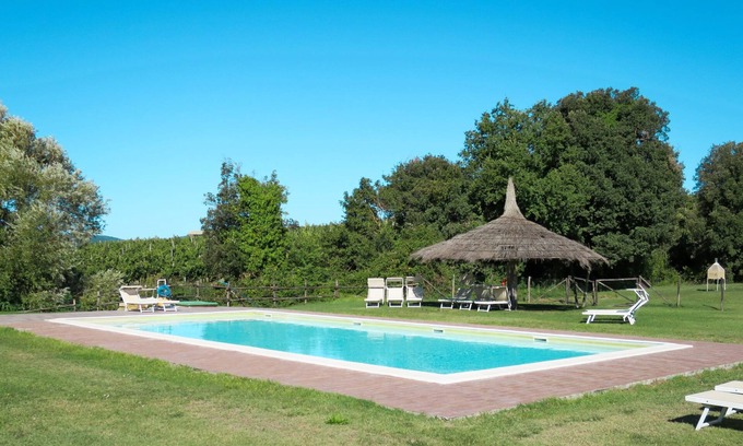 Pomarance House | Glicine by Interhome