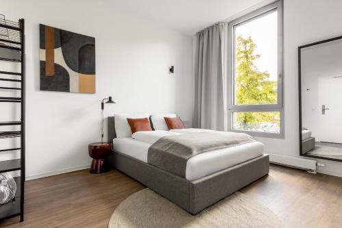 Jena Apartment | Global Living I Jena Markplatz
