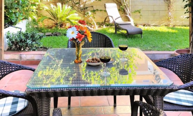 Velez-Malaga House | Global Playa del Conde 7132