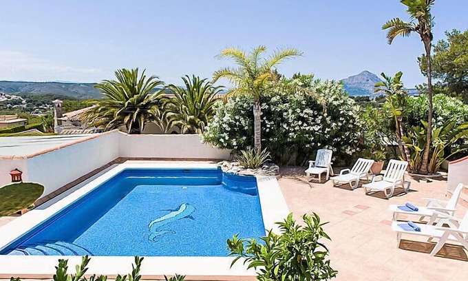 Balcon del Mar Villa | Global Tana - By Global Rental Holidays 8088