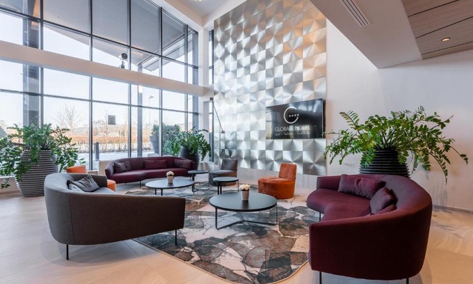Telki Hotel | Globall Hotel