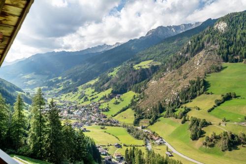 Cadipietra Apartment | Glocklechnhof Sternenhimmel