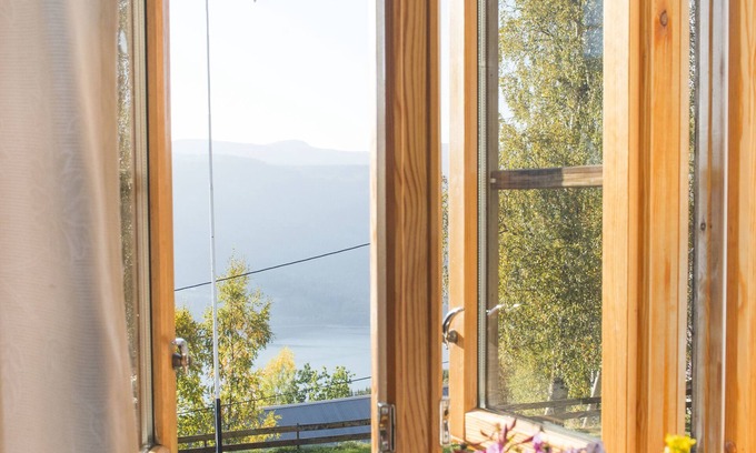 Tretten House | Glomstad Gjestehus