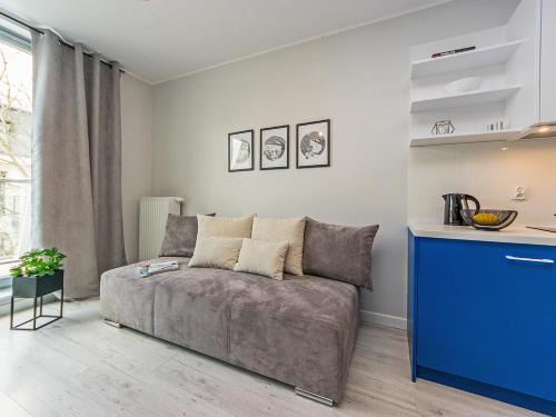 Sopot Apartment | Glow Apartments, Apartamenty Dolny Sopot