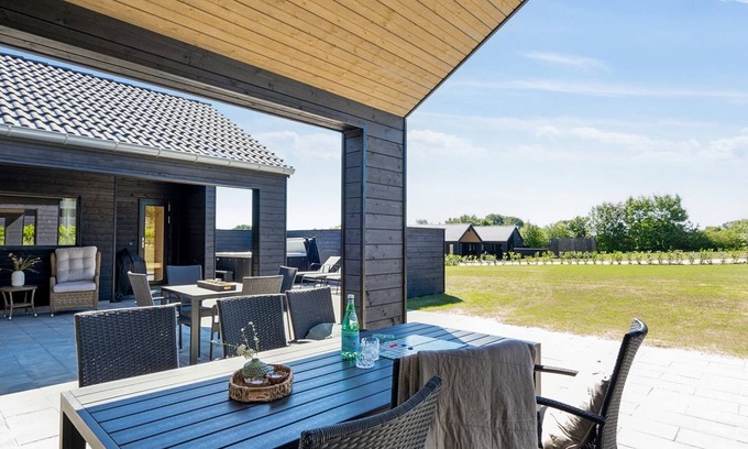 Sydals House | "Glum" - 200m from the sea by Interhome