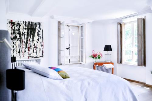Goupillieres House | GLYCINES COUNTRY GUESTHOUSE