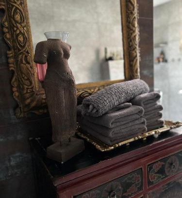 Bismark Apartment | Gnaden -und Ferienhof Saale Wittgenstein