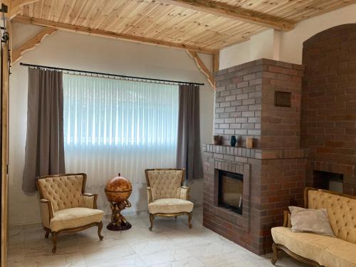 Nowogrodziec Apartment | Gościniec Kresowy