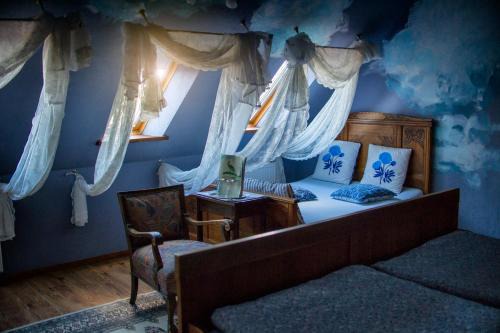 Miedzyrzecz House | Gościniec na Półwyspie