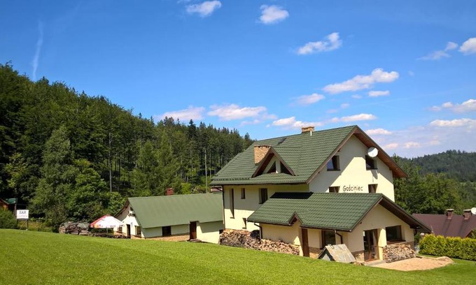 Wisla House | Gościniec Zjazdowy
