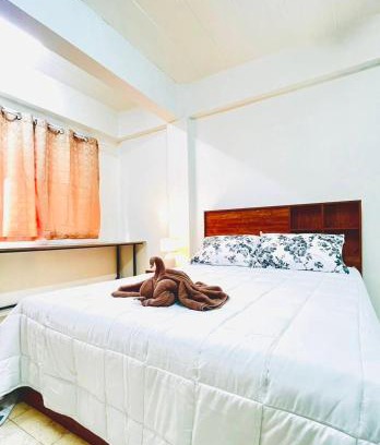 Samphao Lom Apartment | Go beyond Ayutthaya