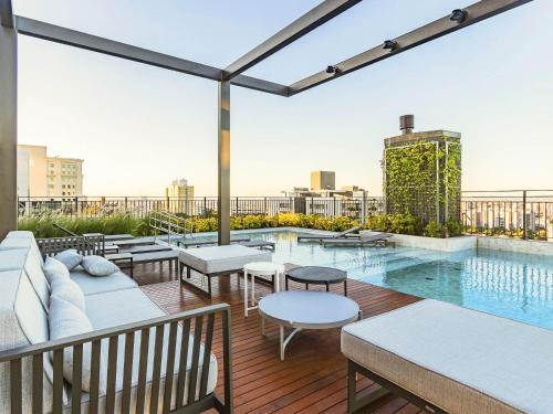 Boa Vista House | GO Carlos Gomes by My Way