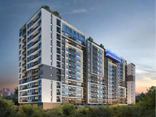 Cidade Baixa Apartment | GO Cidade Baixa by My Way