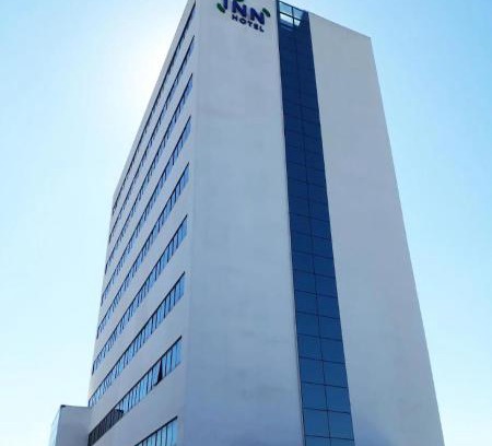 Centro Hotel | Go Inn Contagem - MG