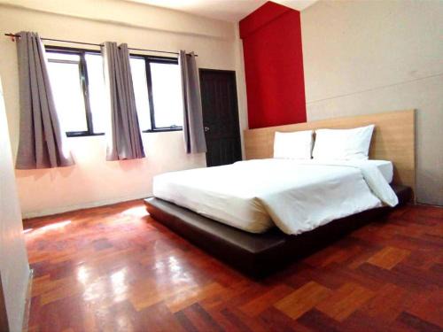Bang Rak Apartment | GO INN Silom BTS Surasak Station V โกอินน์ สีลม BTS สถานีสุรศักดิ์