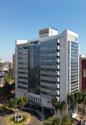 Taguatinga Hotel | Go Inn Taguatinga