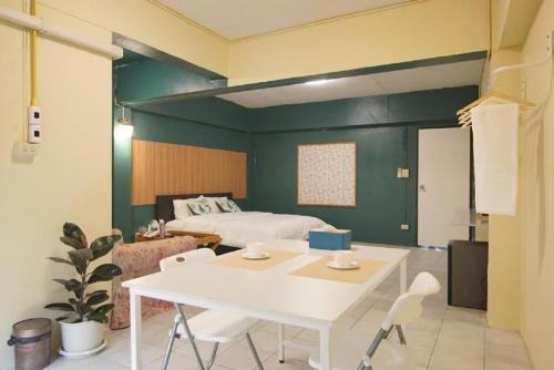 Wang Burapha Phirom Apartment | GO INN The Grand Palace โกอินน์ พระบรมมหาราชวัง MRT สามยอด xPro