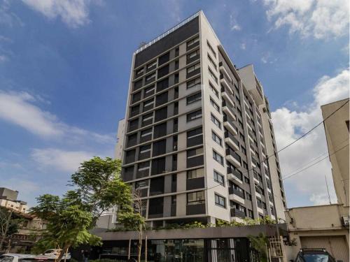 Rio Branco Apartment | GO Rio Branco by My Way