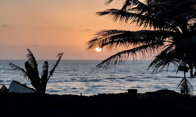 Anjuna Cottage | Goan beach house on Anjuna beach