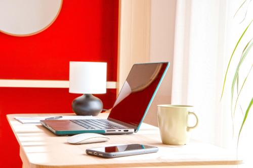 Montecalvario Apartment | GOCCE VILLAS - Casa Palazzo Dini Apartment