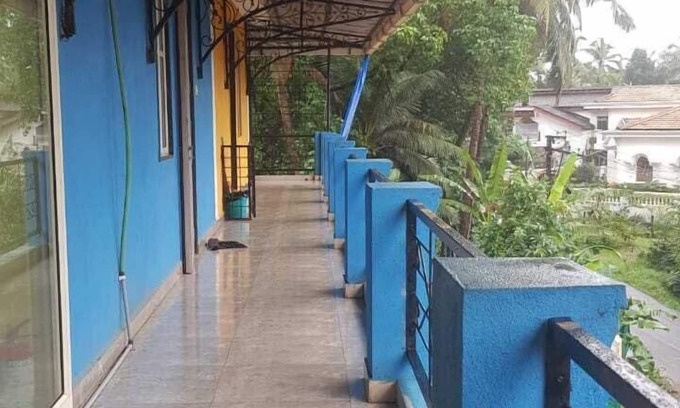 Fatona Hotel | Godwill Kimo Guest House