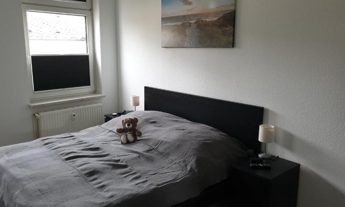 Schwerin Apartment | Goethe 3 - Mitten im Zentrum von Schwerin