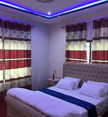 Skardu Hotel | Gold Star Hotel Skardu