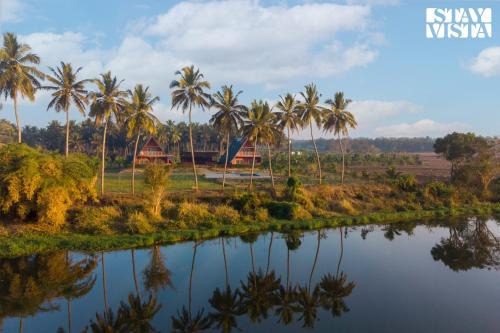 Heggadadevankote Villa | Golden Apex by VEO - Part of StayVista