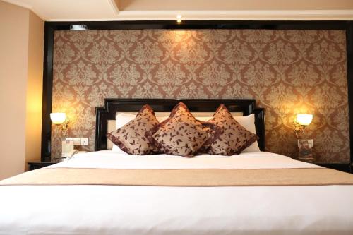 Melawai Hotel | Golden Boutique Hotel Melawai